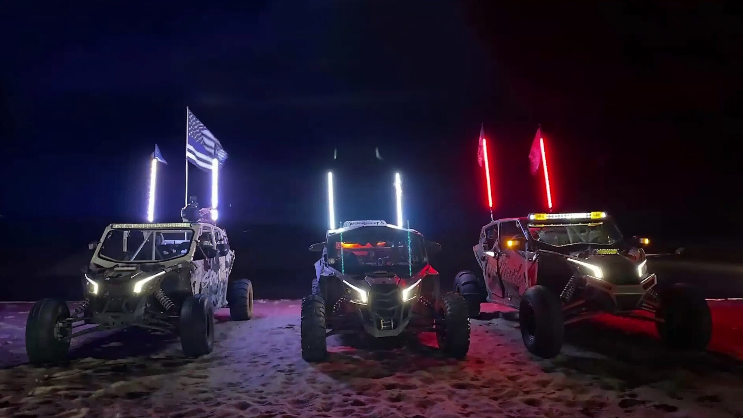 This One Add-On Can Make Your UTV Noticeably Safer
